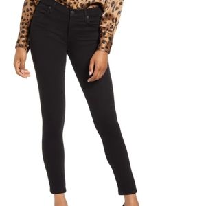 Citizen of Humanity Avedon stick skinny leg jeans